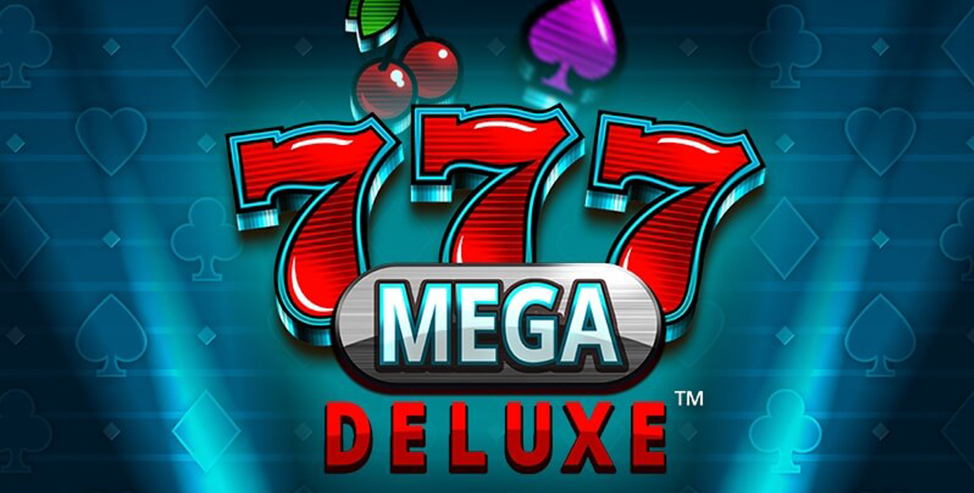 777 Mega Deluxe Slot