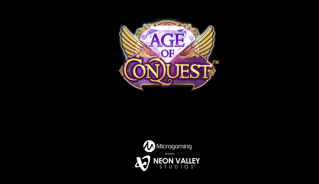 Age Of Conquest Slot