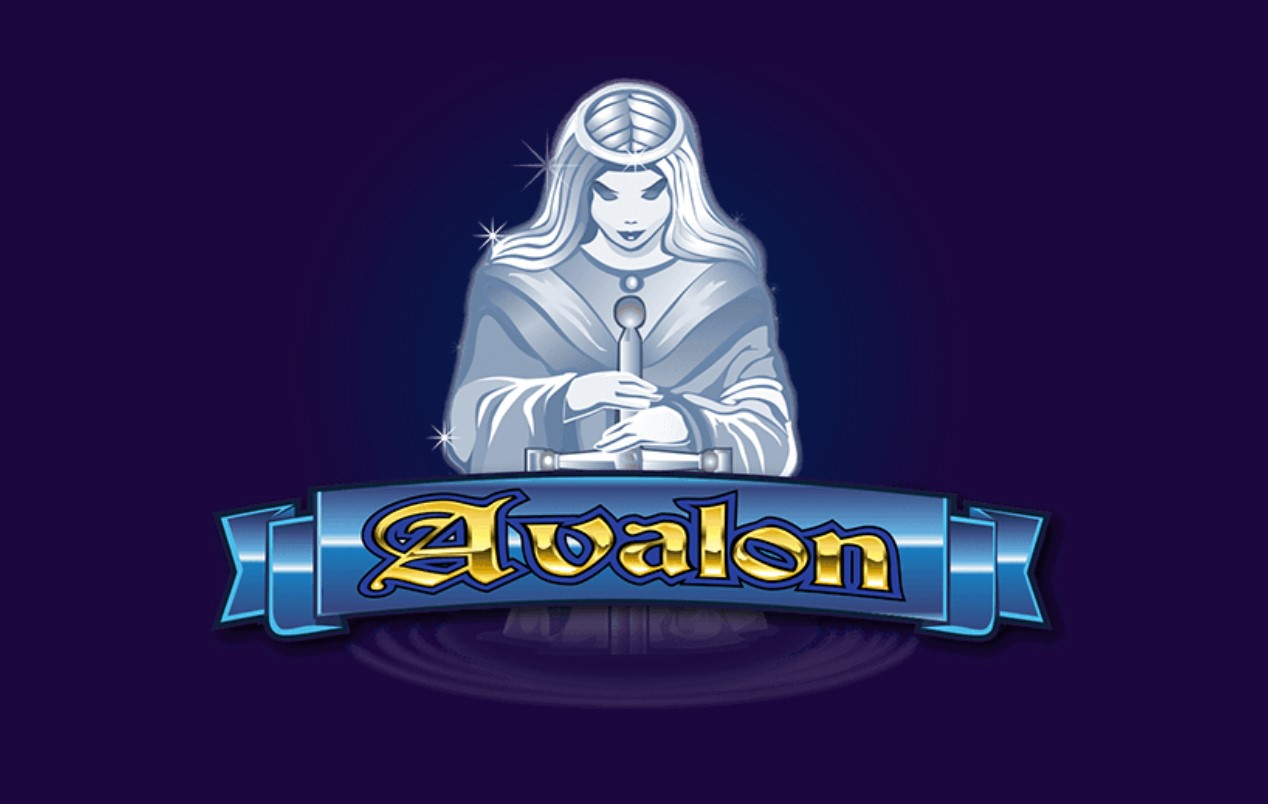 Avalon Slot
