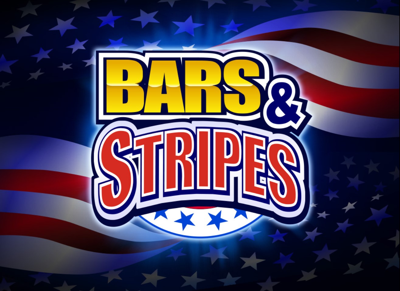 Bars & Stripes Slot