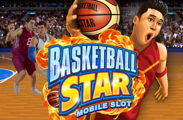 Basketball Star Slot