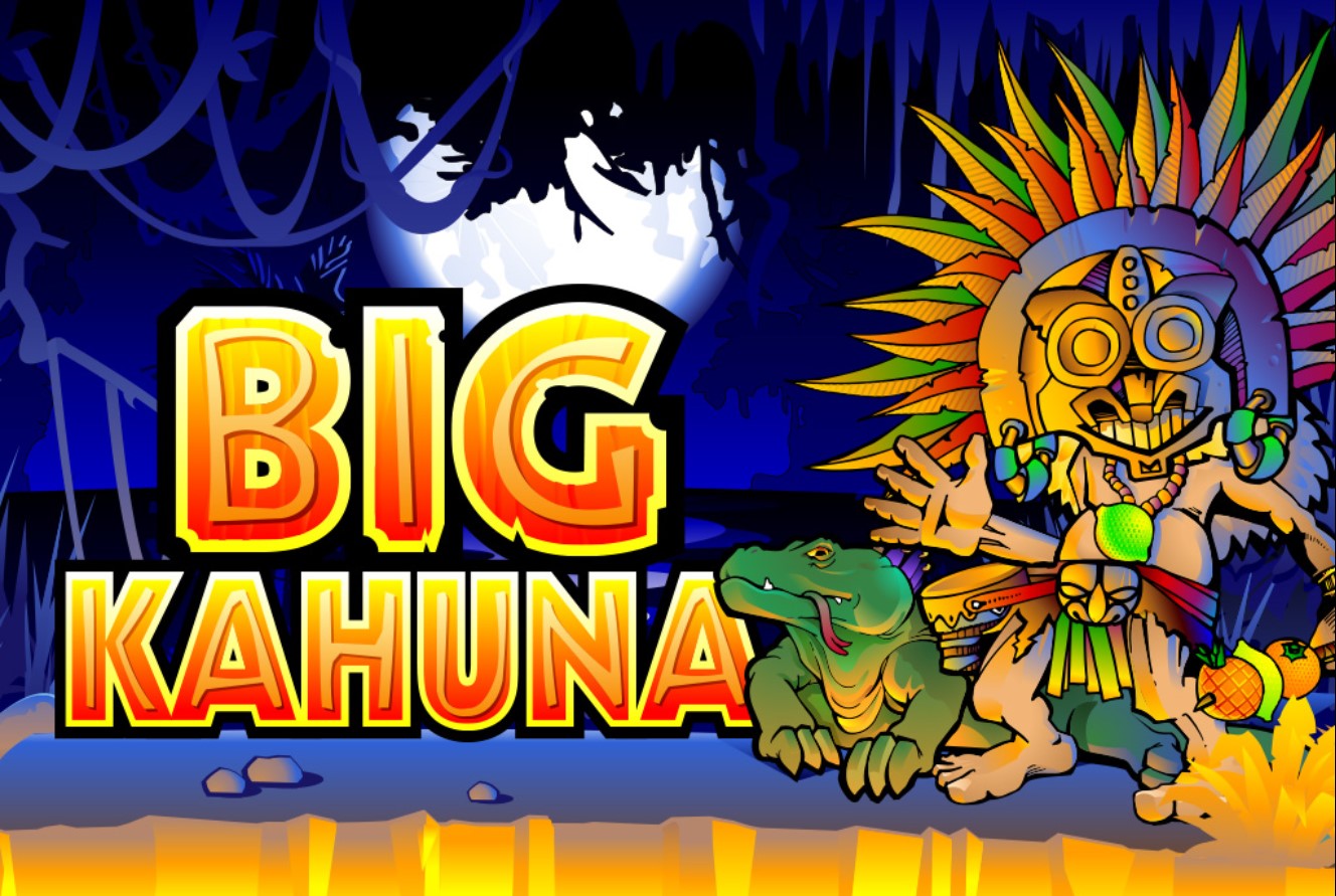 Big Kahuna Slot