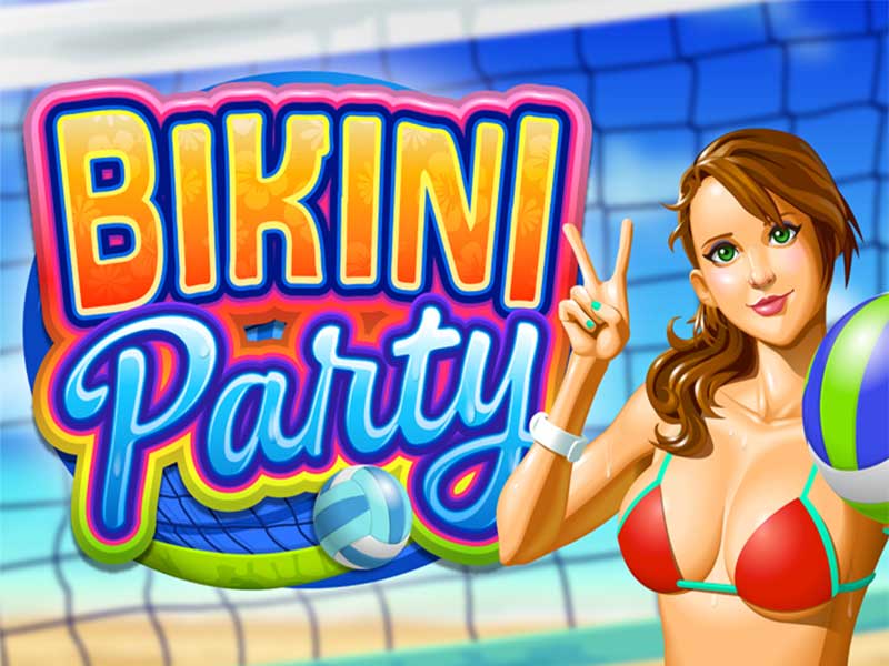 Bikini Party Slot