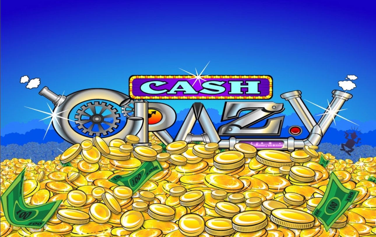 Cash Crazy Slot