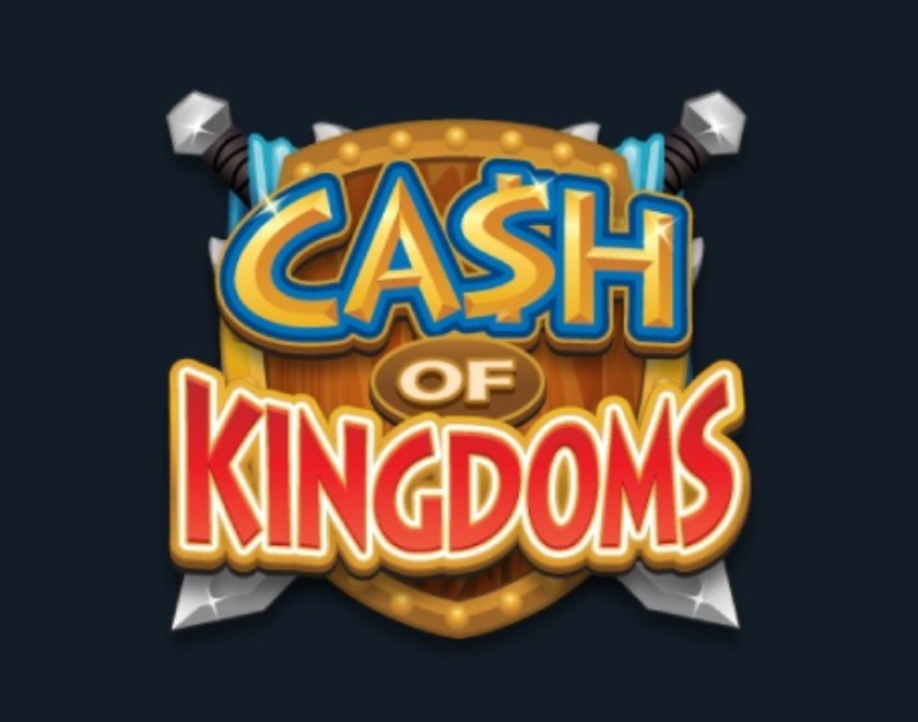 Cash Of Kingdoms Slot