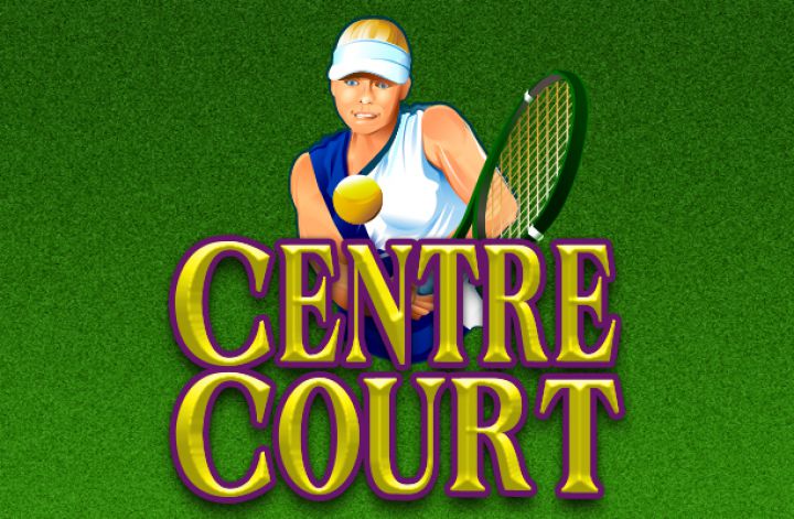 Centre Court Slot