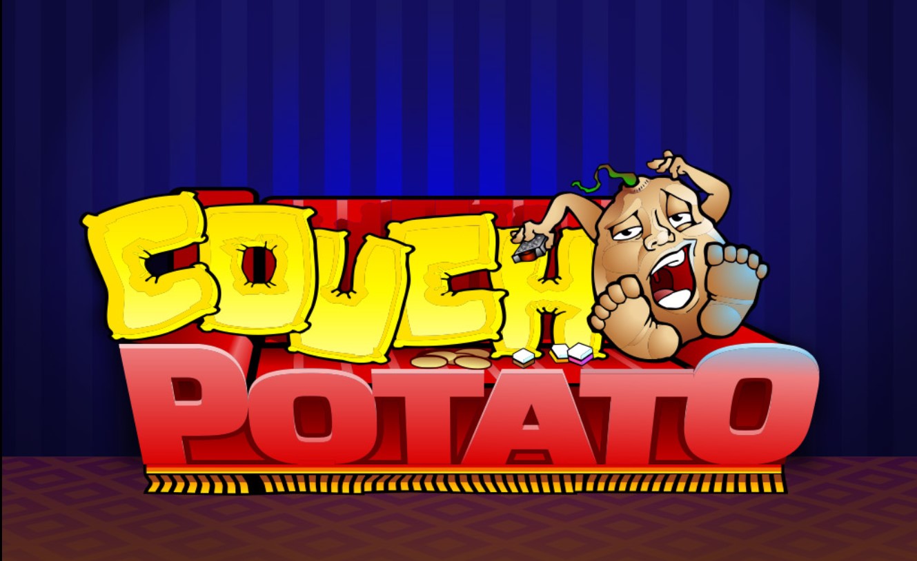 Couch Potato Slot