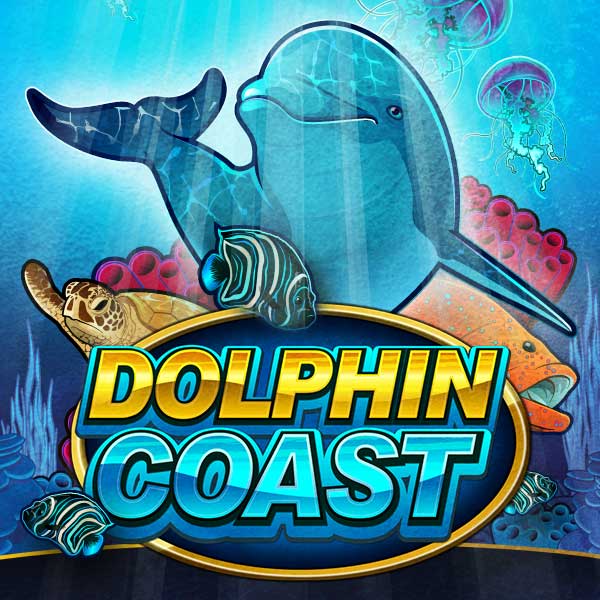 Dolphin Coast Slot