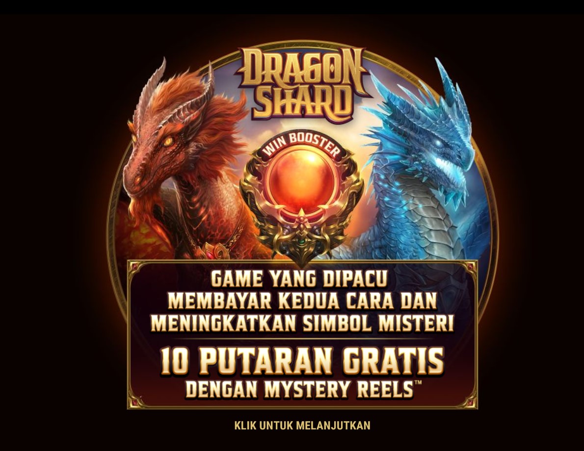 Dragon Shard Slot