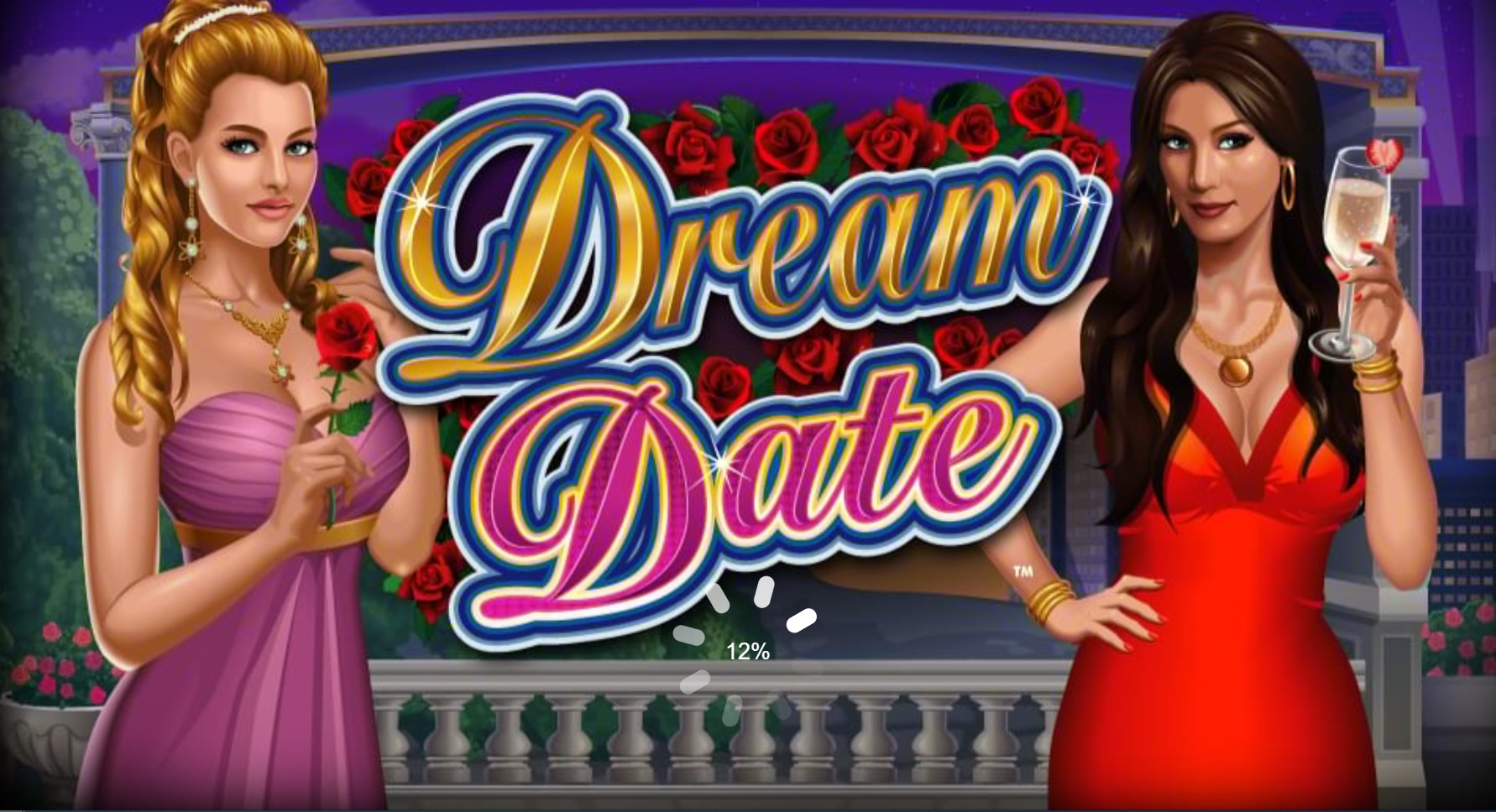 Dream Date Slot