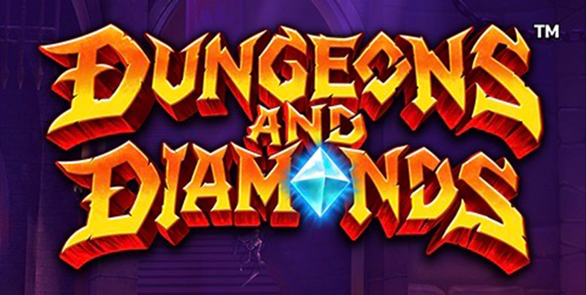 Dungeons And Diamonds Slot