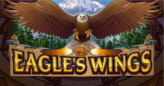 Eagle's Wings Slot