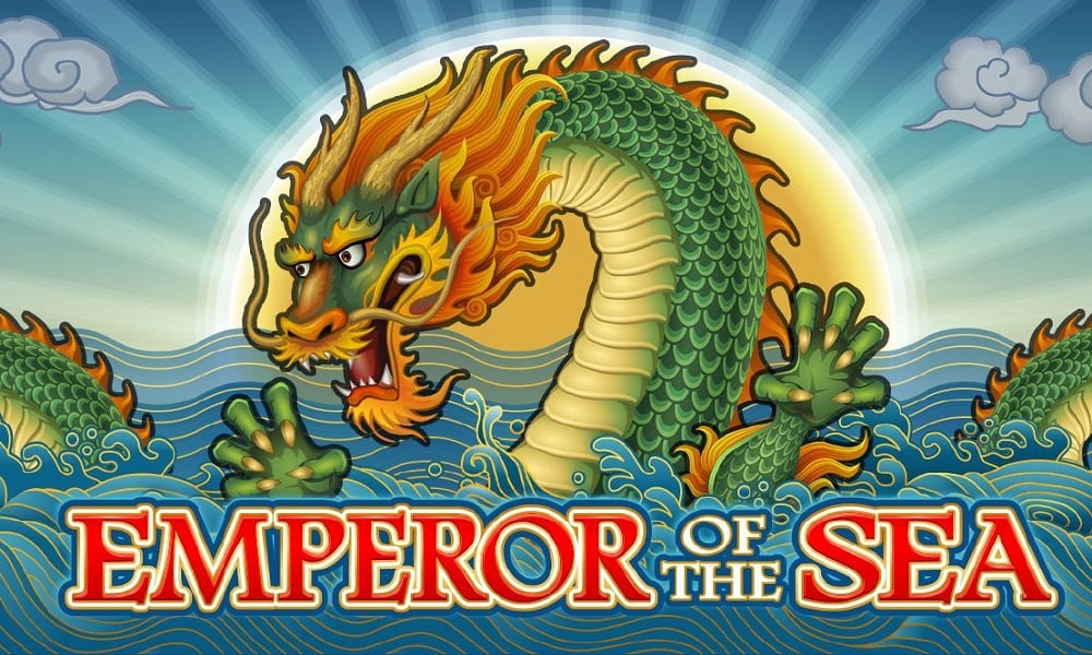 Emperor Of The Sea Slot