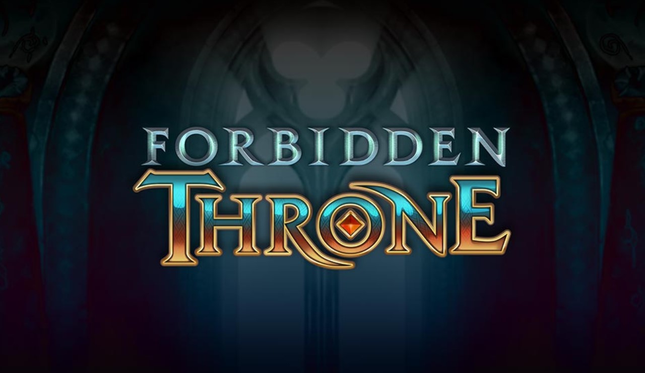 Forbidden Throne Slot