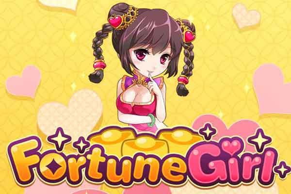 Fortune Girl Slot