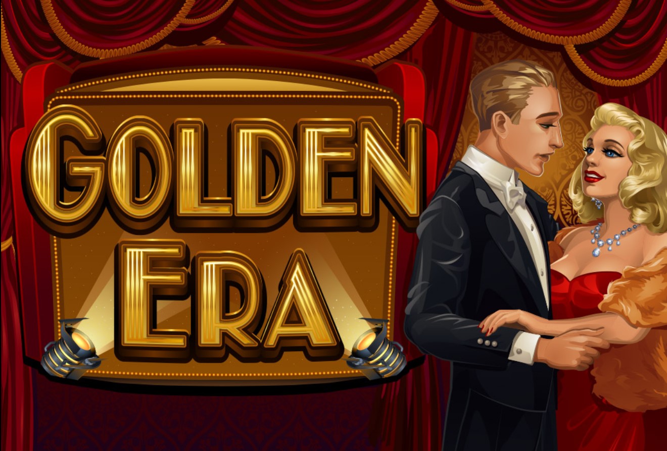 Golden Era Slot