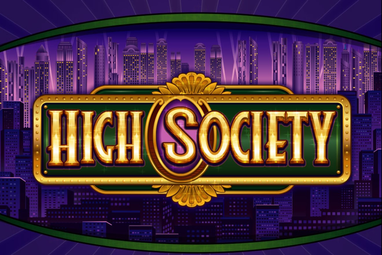 High Society Slot