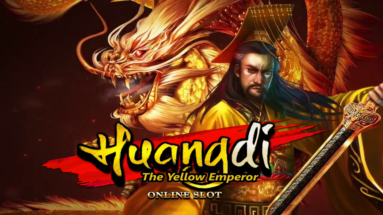 Huangdi The Yellow Emperor Slot