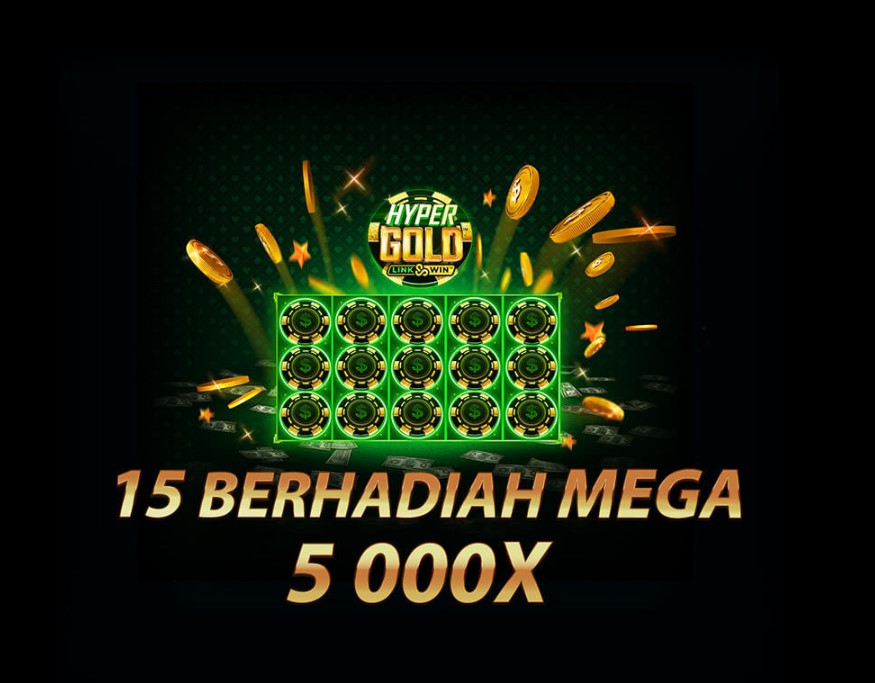 Hyper Gold Slot