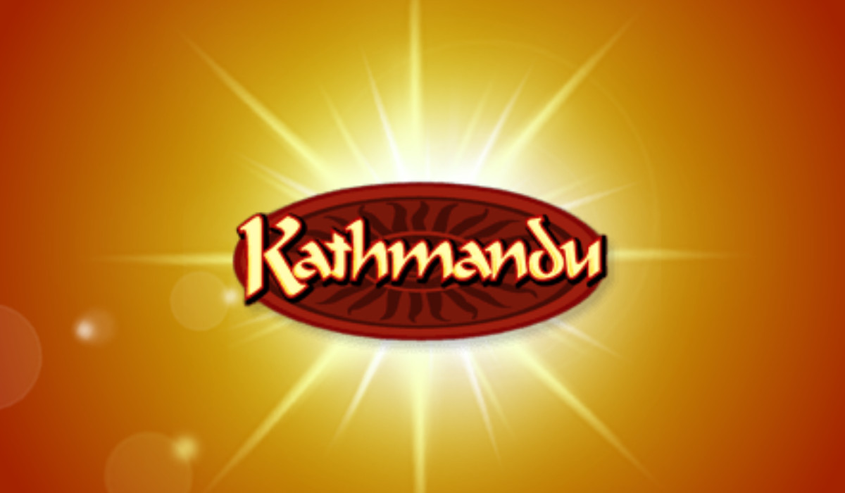 Kathmandu Slot