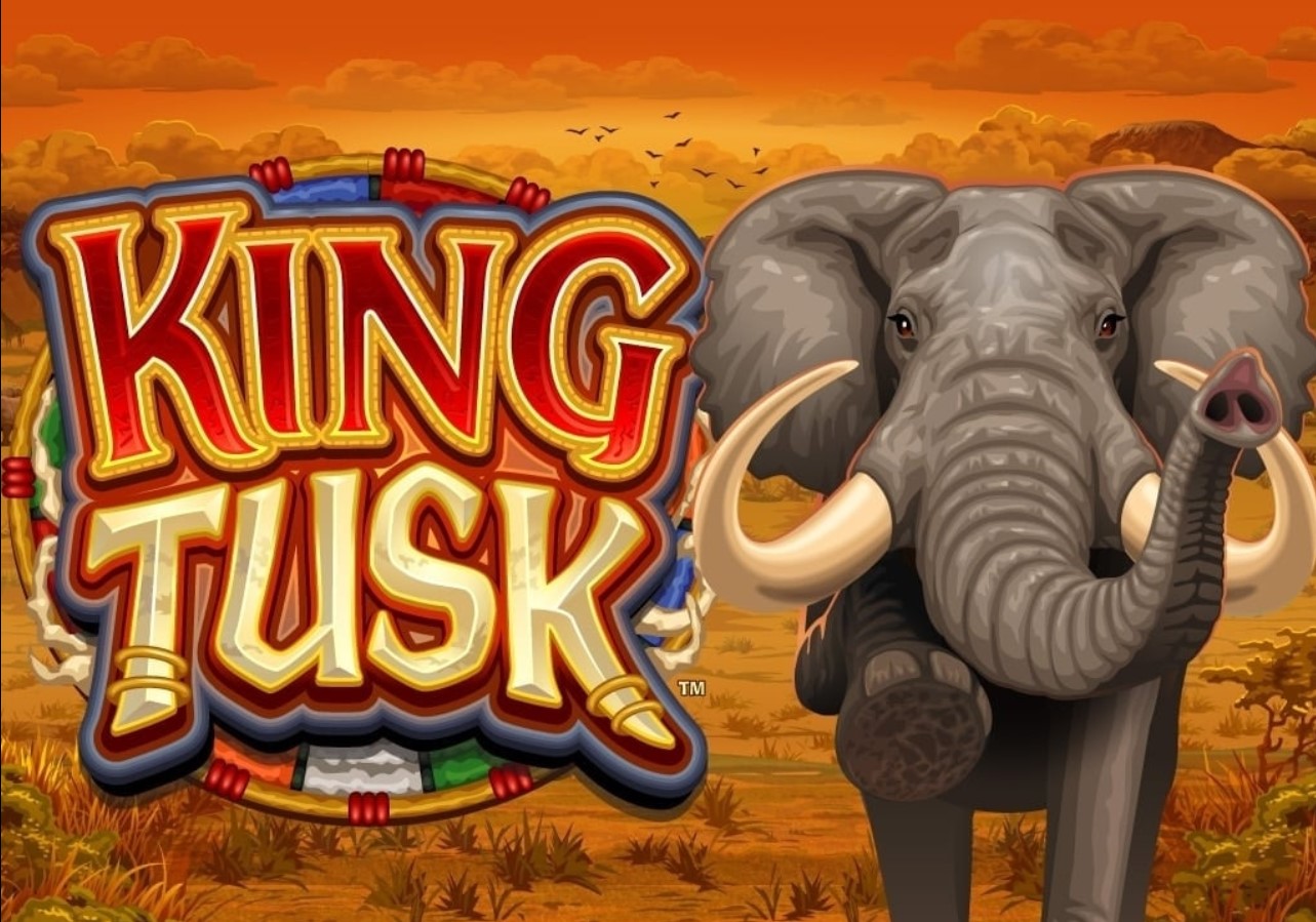 King Tusk Slot