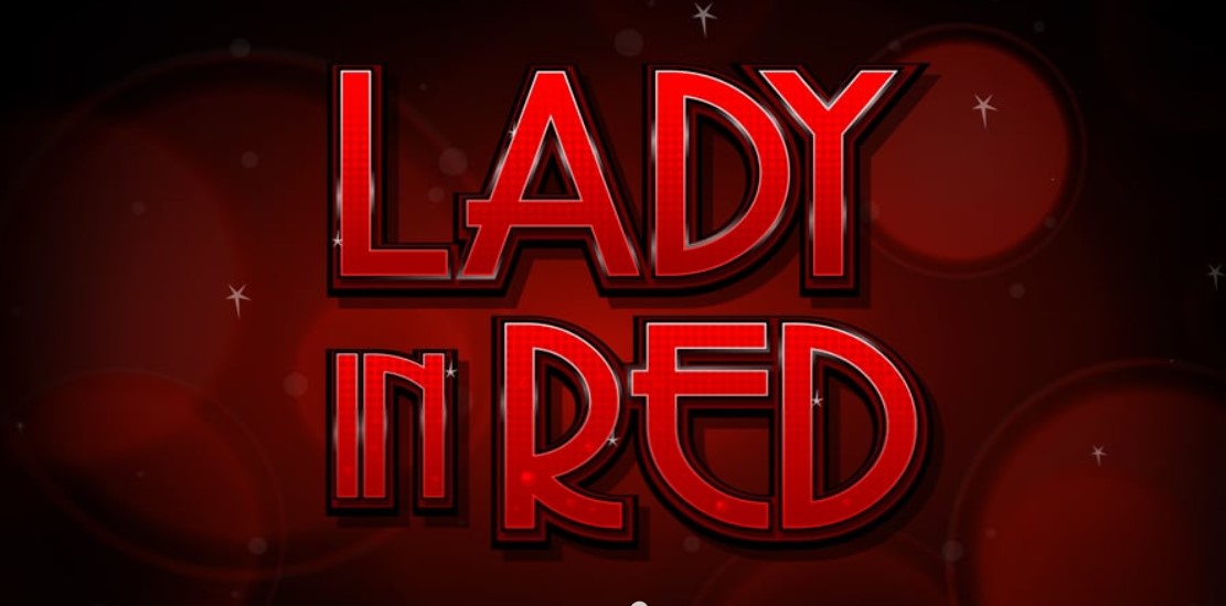 Lady In Red Slot