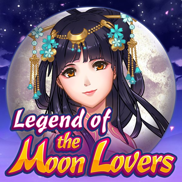 Legend Of The Moon Lovers Slot