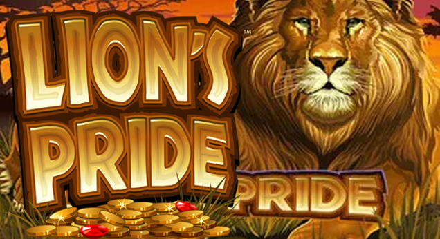 Lion's Pride Slot