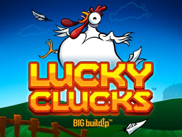 Lucky Clucks Slot