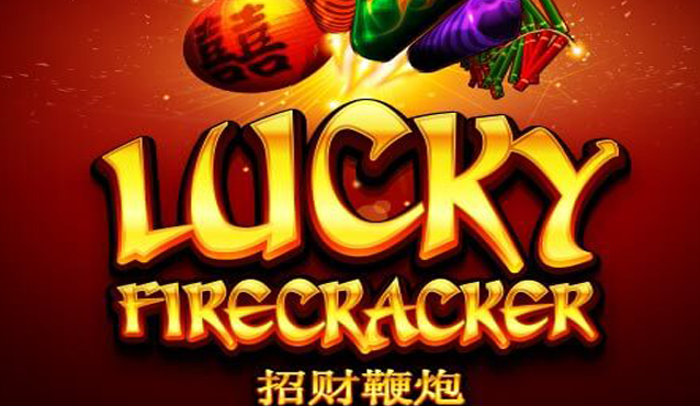 Lucky Firecracker Slot