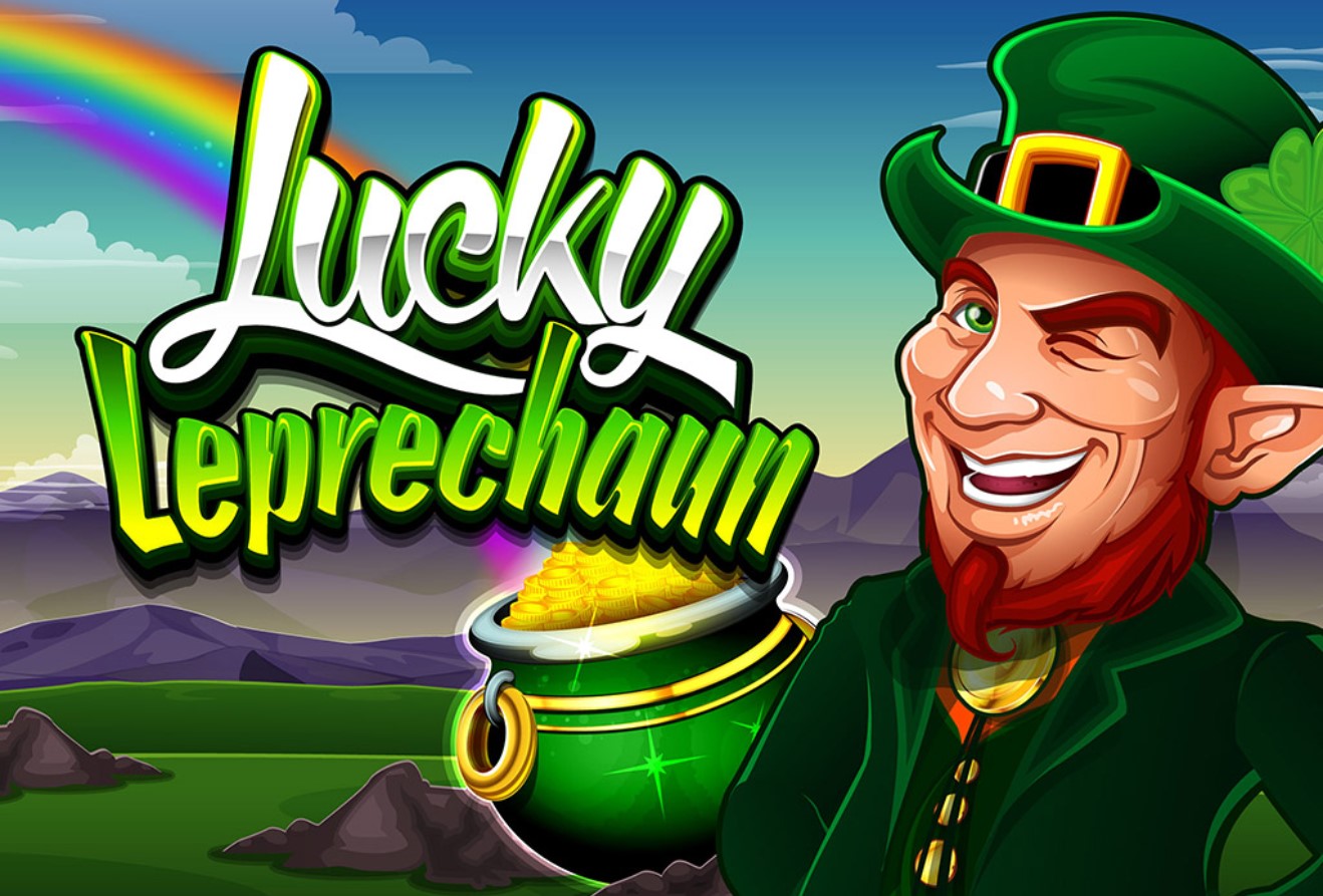 Lucky Leprechaun Slot