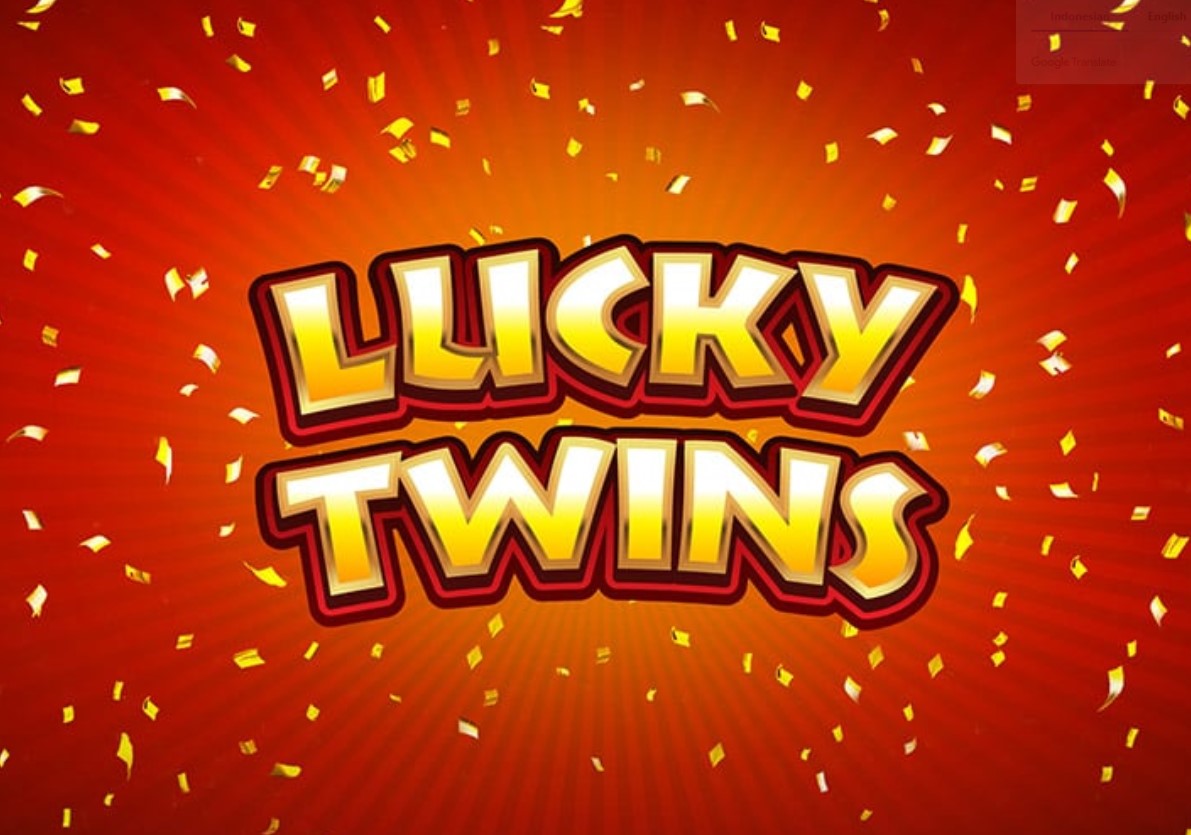 Lucky Twins Slot