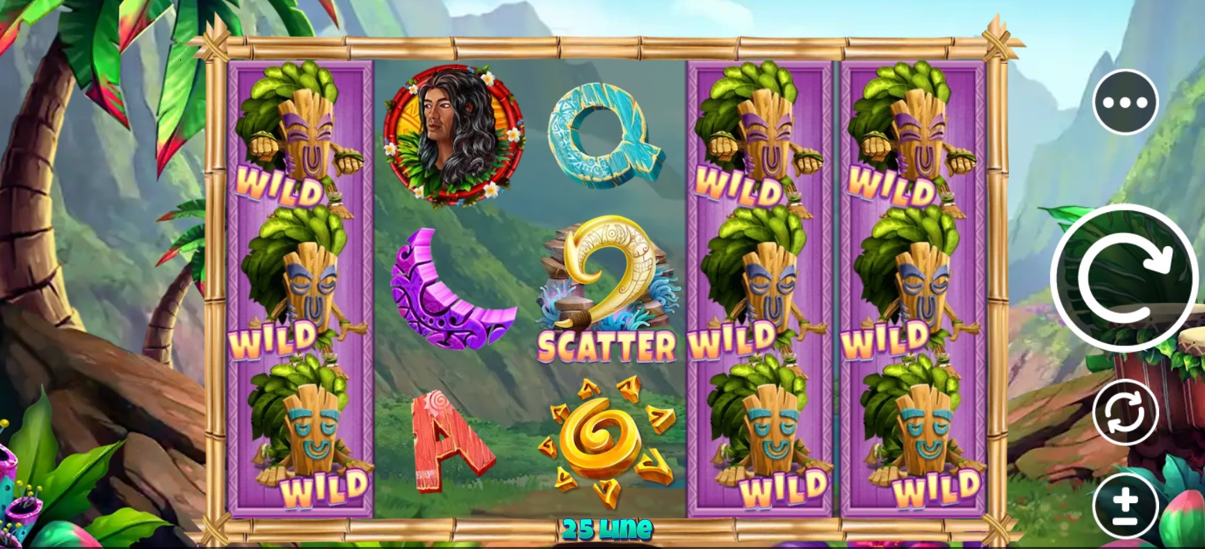 Maui Mischief Slot