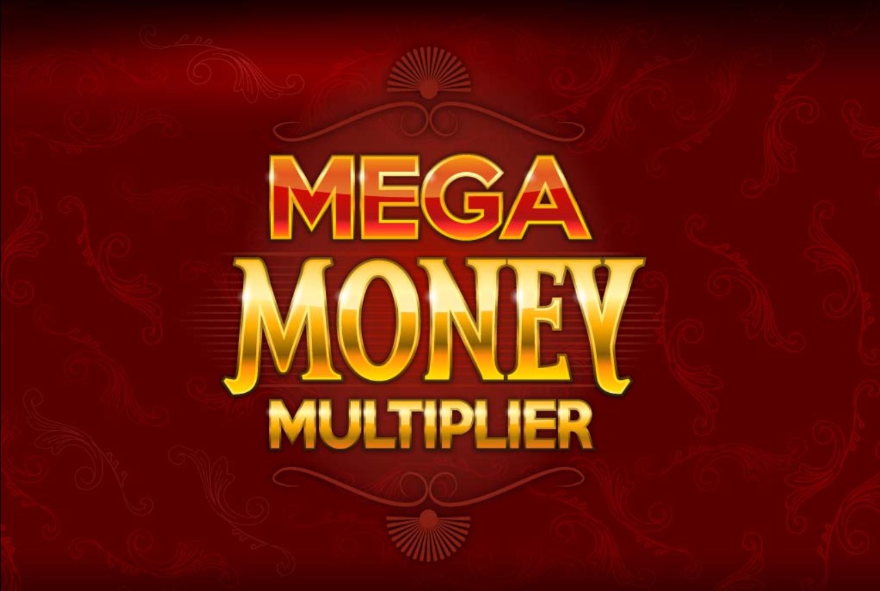Mega Money Multiplier Slot