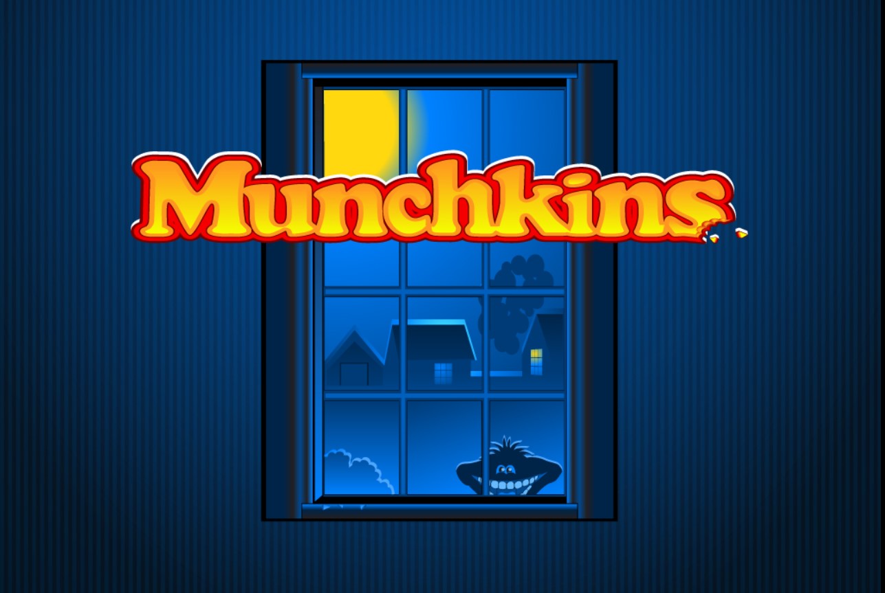 Munchkins Slot