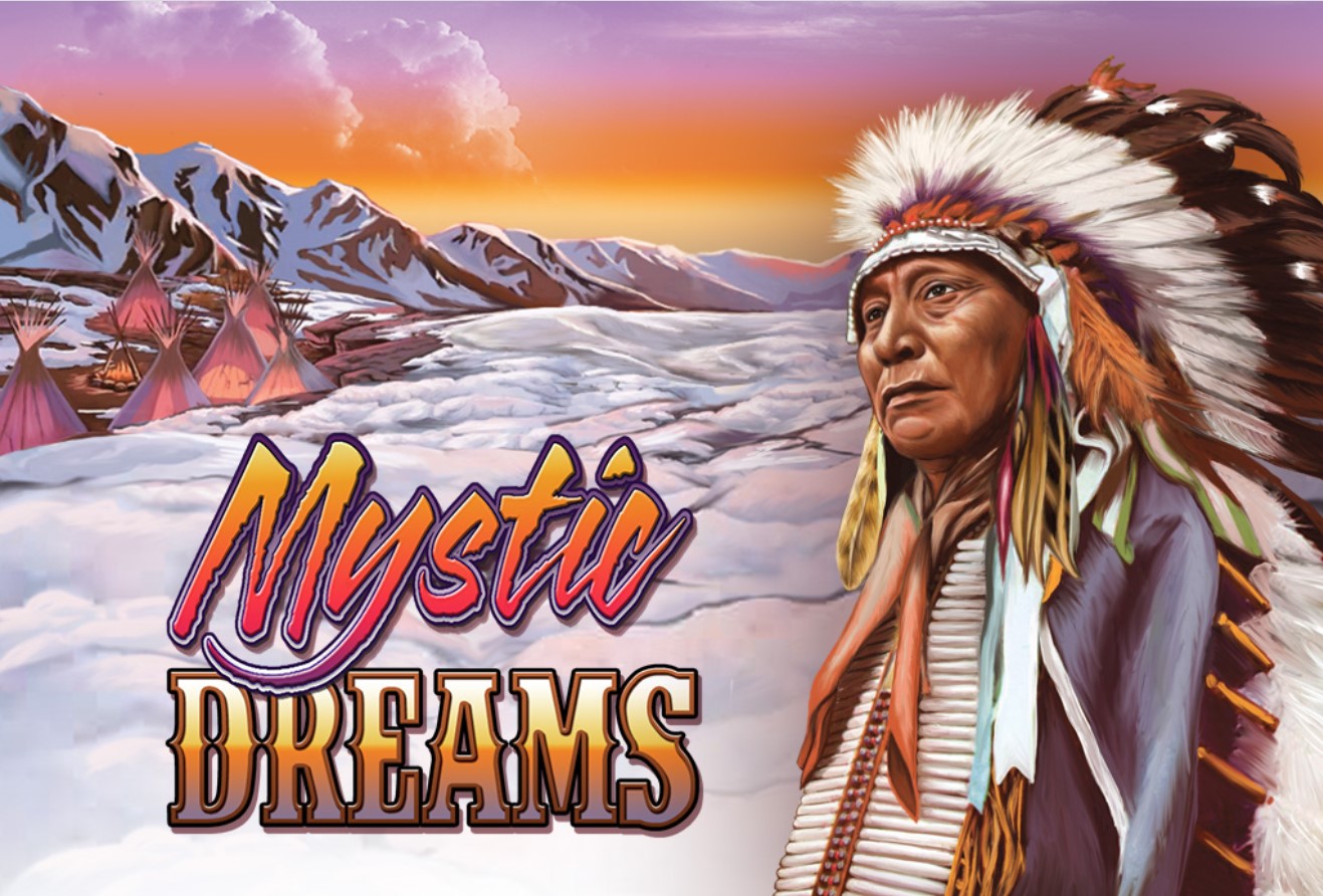 Mystic Dreams Slot