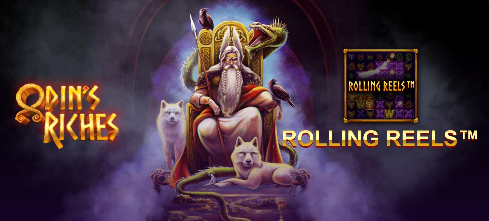 Odin's Riches Slot