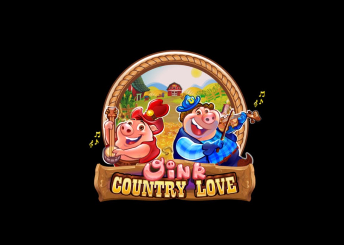 Oink Country Love Slot