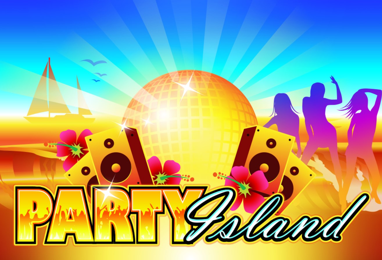 Party Island Slot