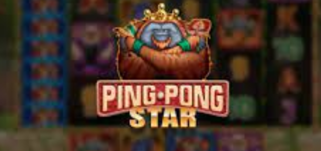 Ping Pong Star Slot