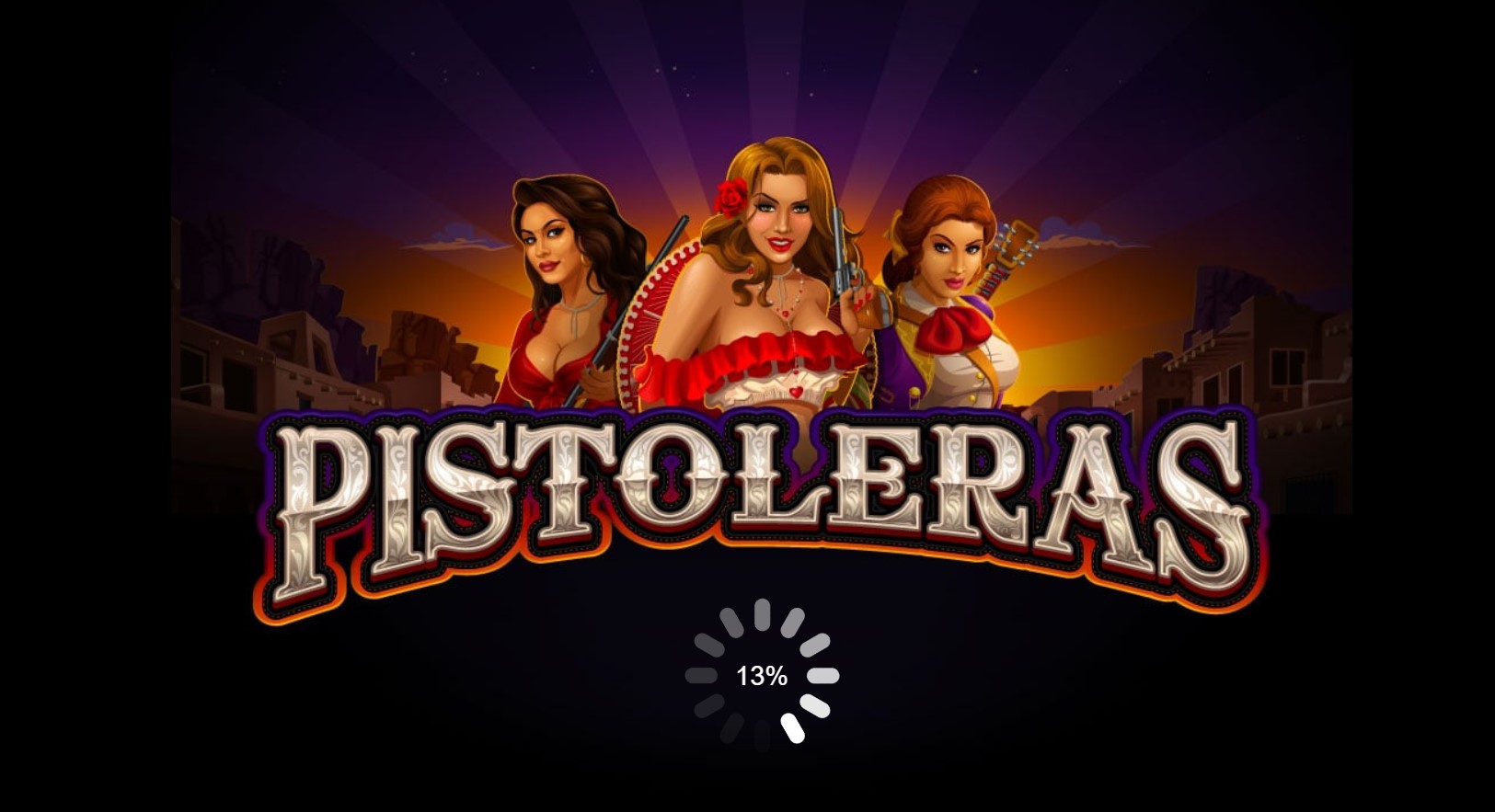 Pistoleras Slot