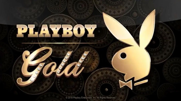 Playboy Gold Slot