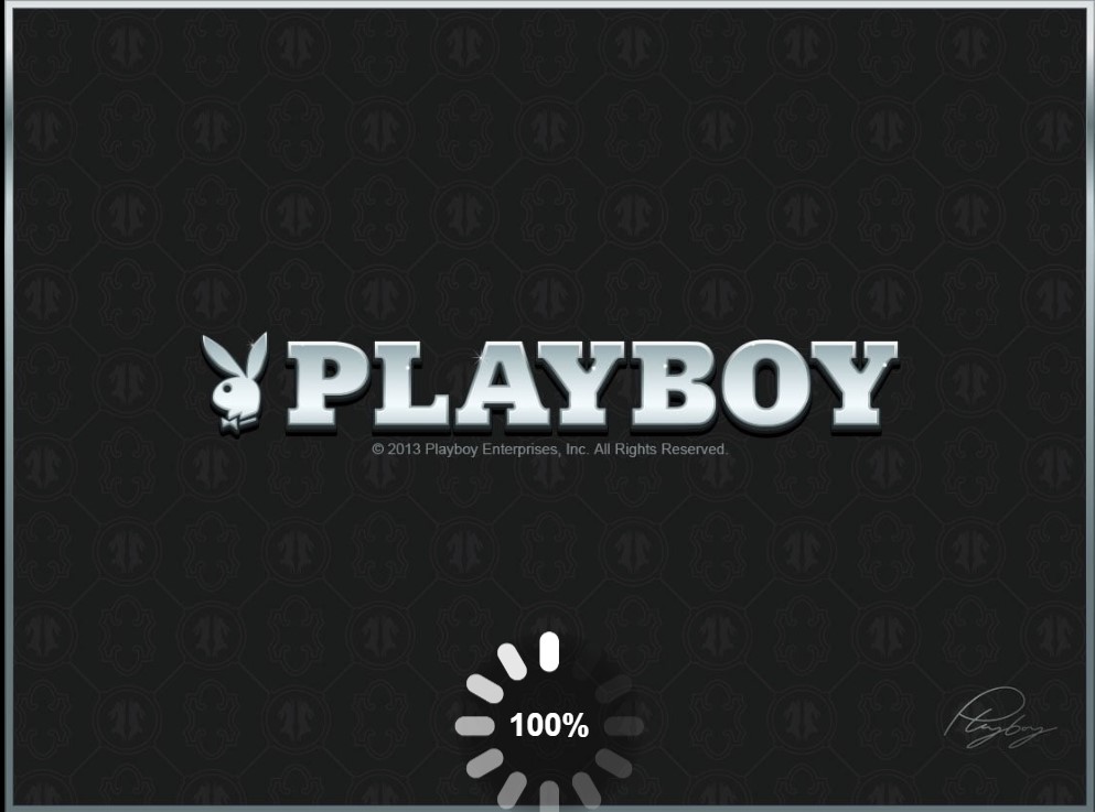 Playboy Slot