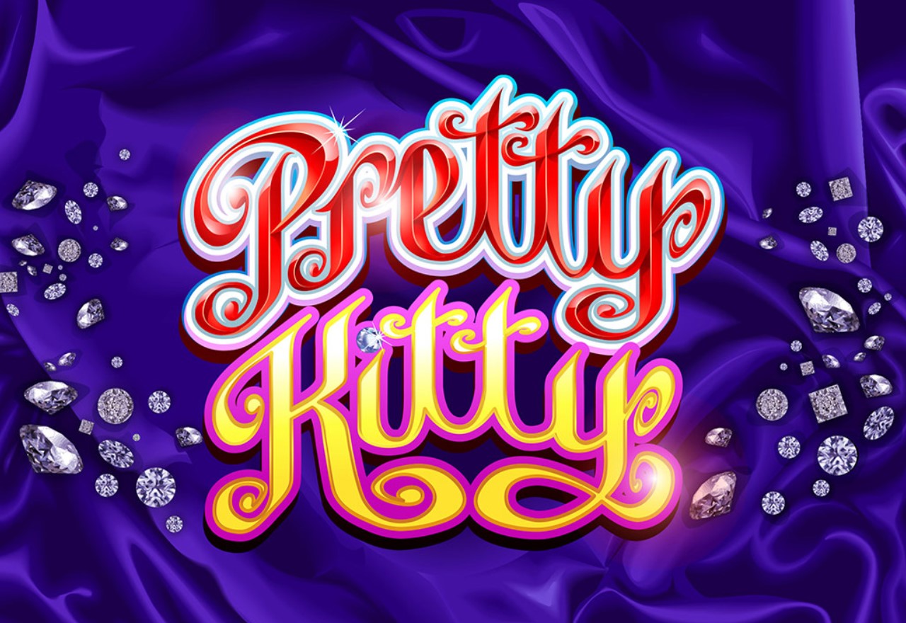 Pretty Kitty Slot