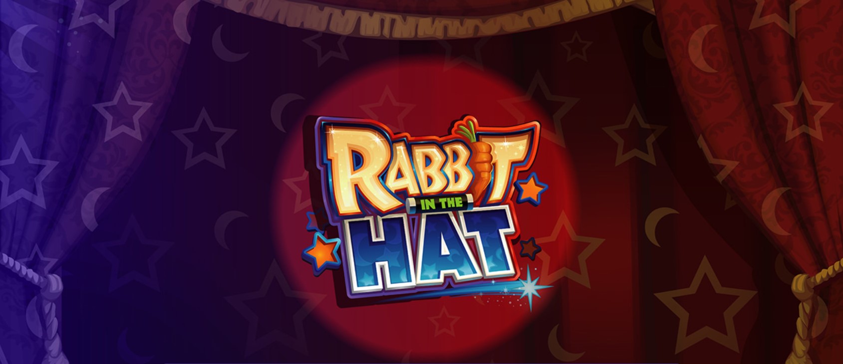 Rabbit In The Hat Slot