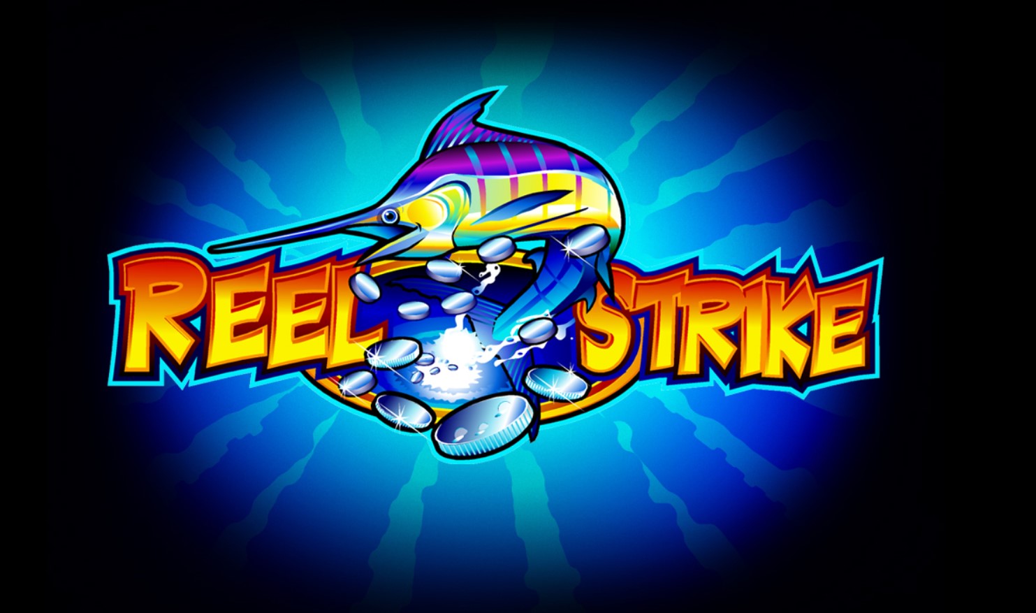 Reel Strike Slot