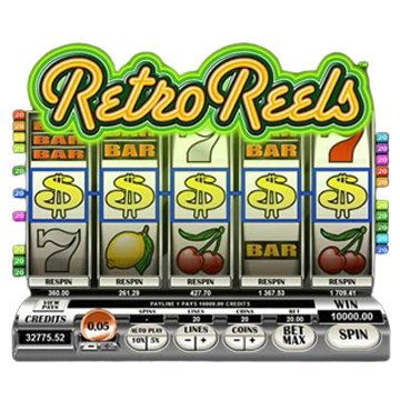 Slot Online Slot Online Microgaming