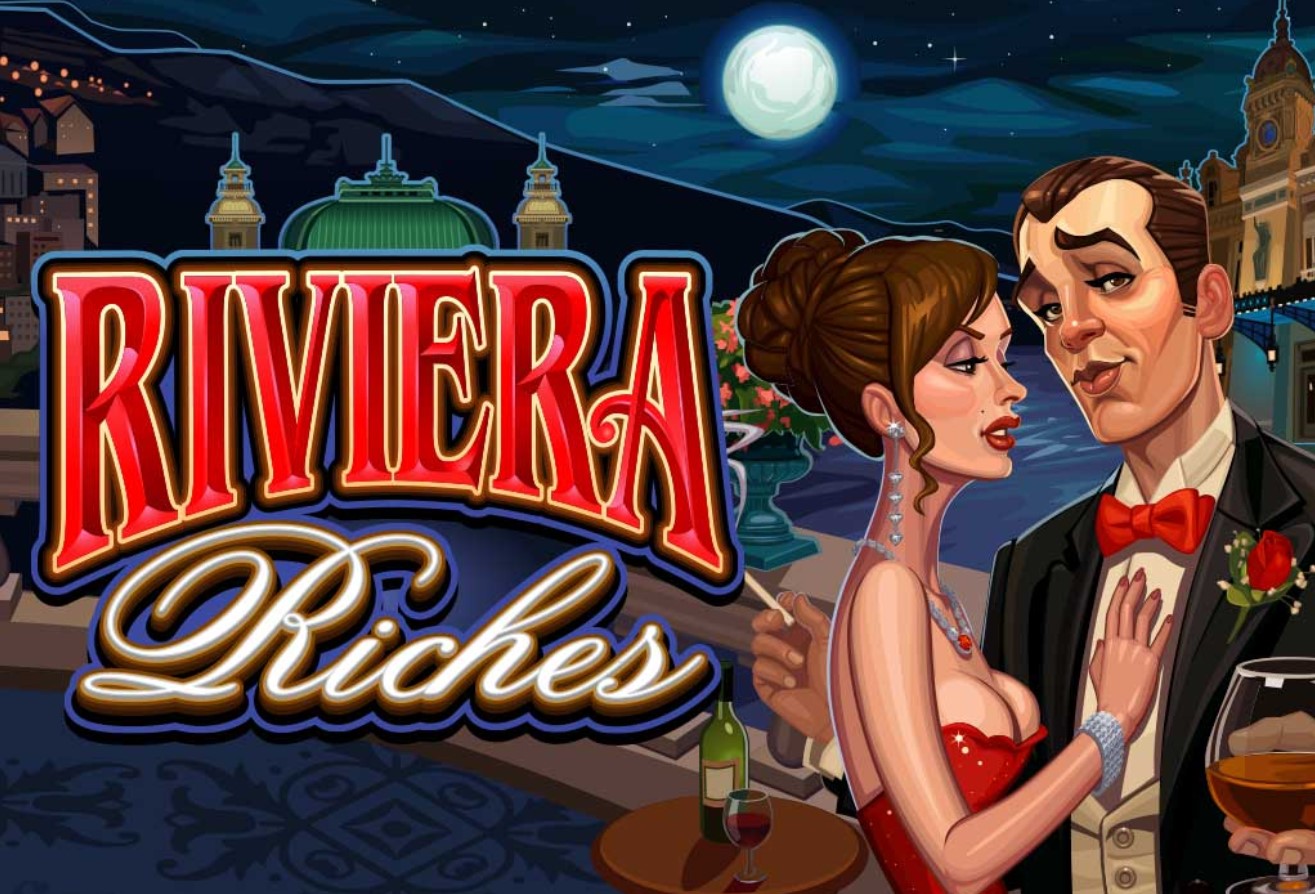 Riviera Riches Slot