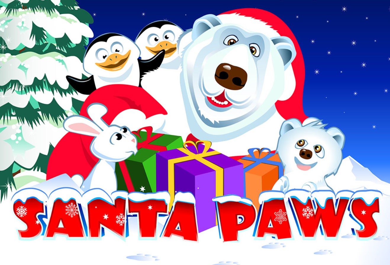 Santa Paws Slot