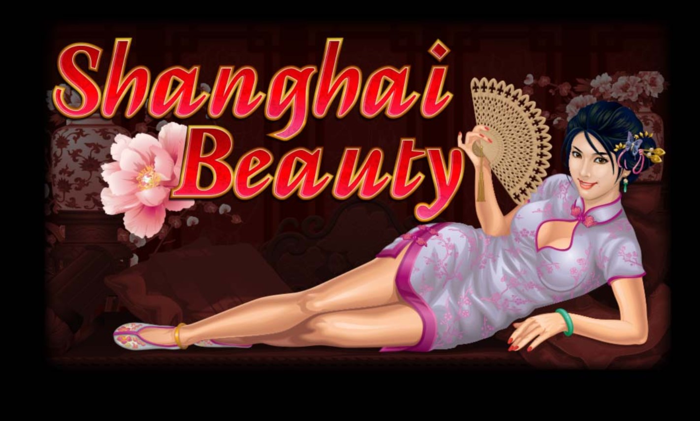 Shanghai Beauty Slot